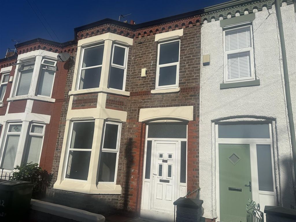 3 bed property to rent in Albemarle Road, Wallasey CH44, £750 pcm Zoopla