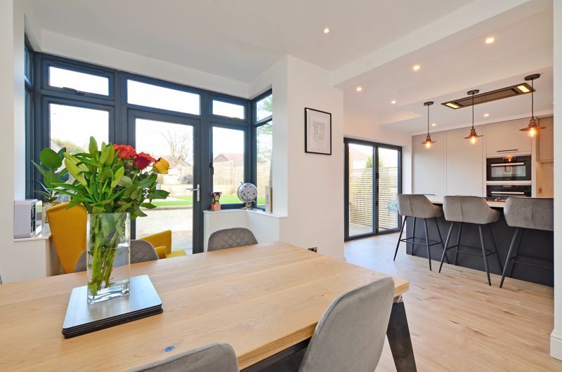 Westwick Road, Greenhill, Sheffield S8  