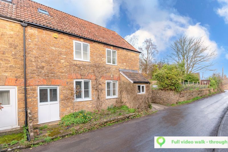4 bed cottage for sale in Palmer Street, South Petherton TA13 Zoopla