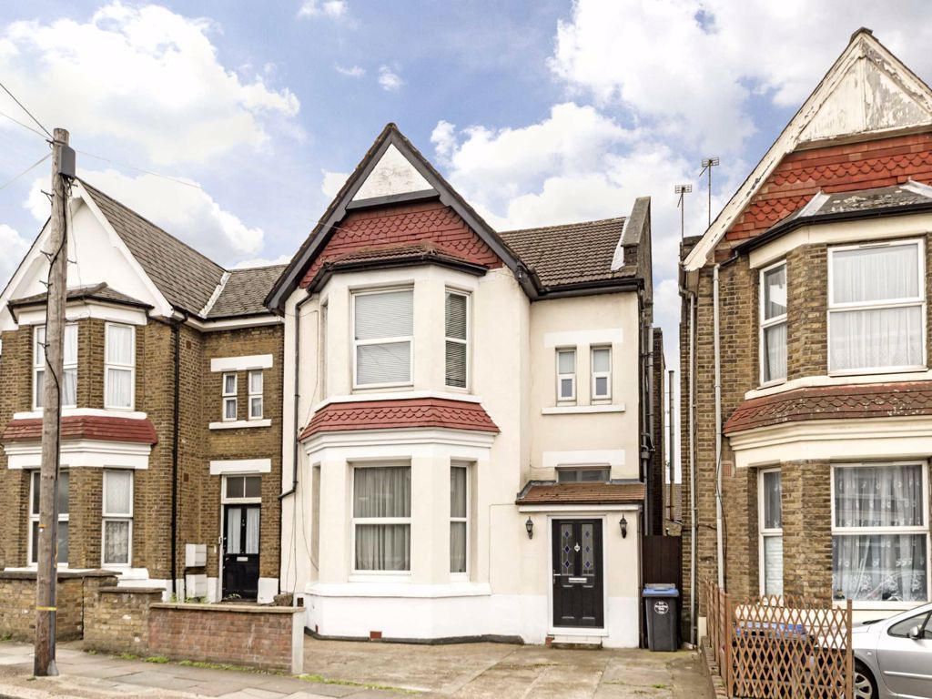 Nightingale Road, London NW10  