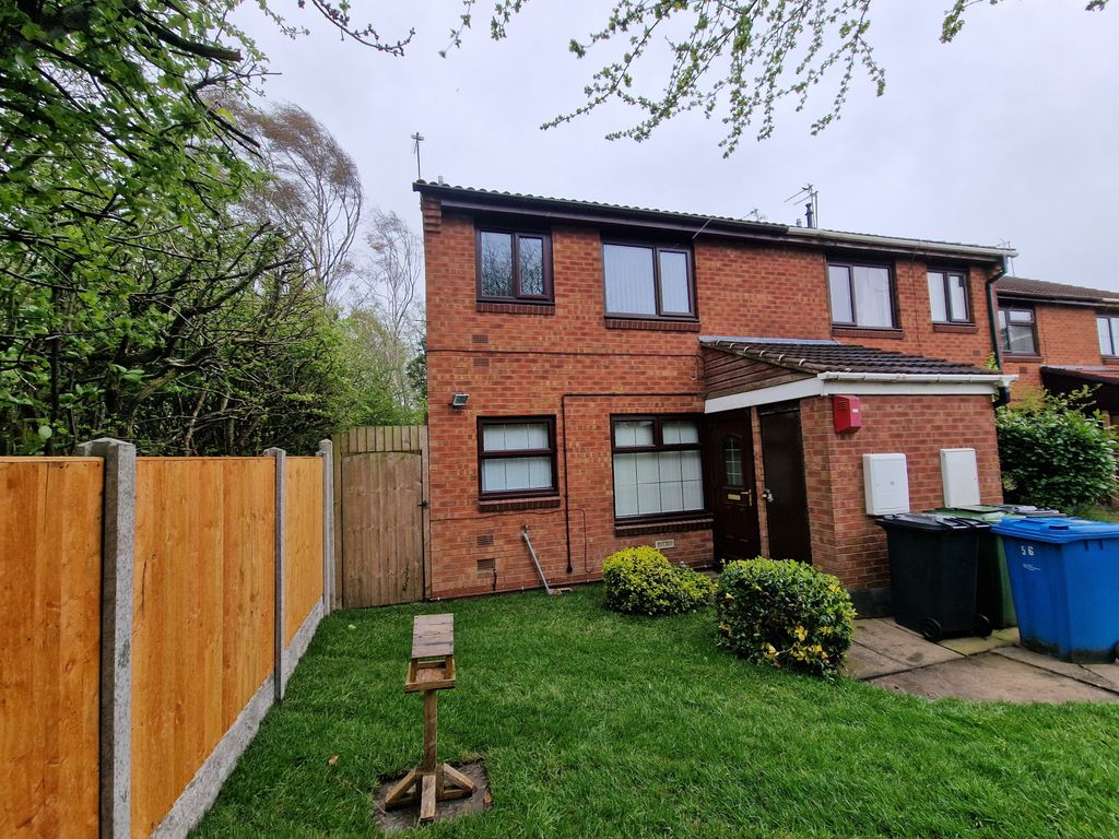 1 bed flat to rent in Melrose Drive, Perton WV6 Zoopla