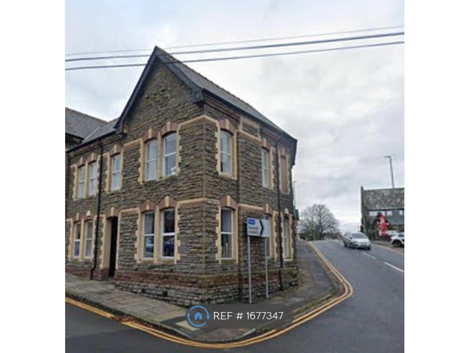 2 bed terraced house to rent in County Chambers, Newport NP20 Zoopla