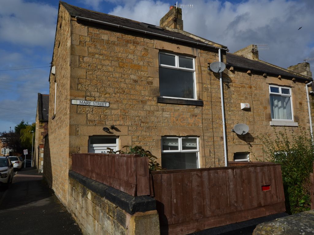 3 bed end terrace house to rent in Mary Street, BlaydonOnTyne NE21
