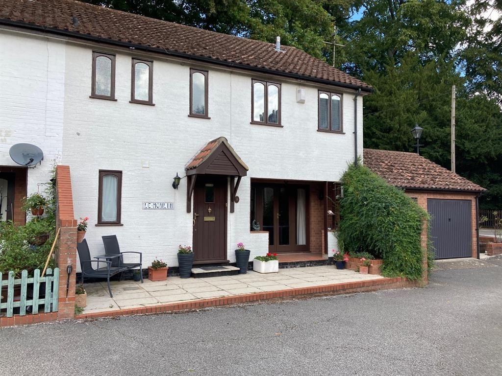 3 bed semidetached house for sale in Westgate, Louth LN11 Zoopla