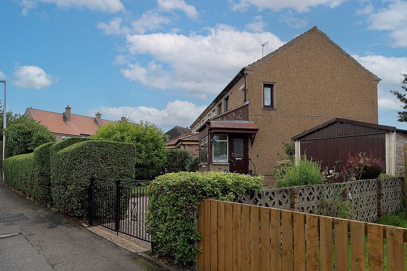 3 bed semidetached house for sale in Fa'side Crescent, Wallyford