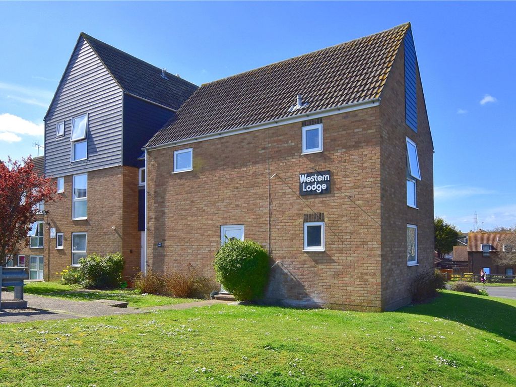 1 bed flat for sale in Western Lodge, Cokeham Road, Sompting, West Sussex BN15 Zoopla