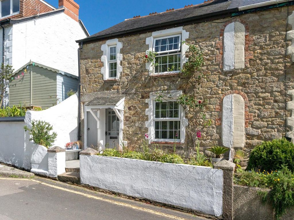 3 bed cottage for sale in Penrose Road, Helston TR13, £275,000 Zoopla