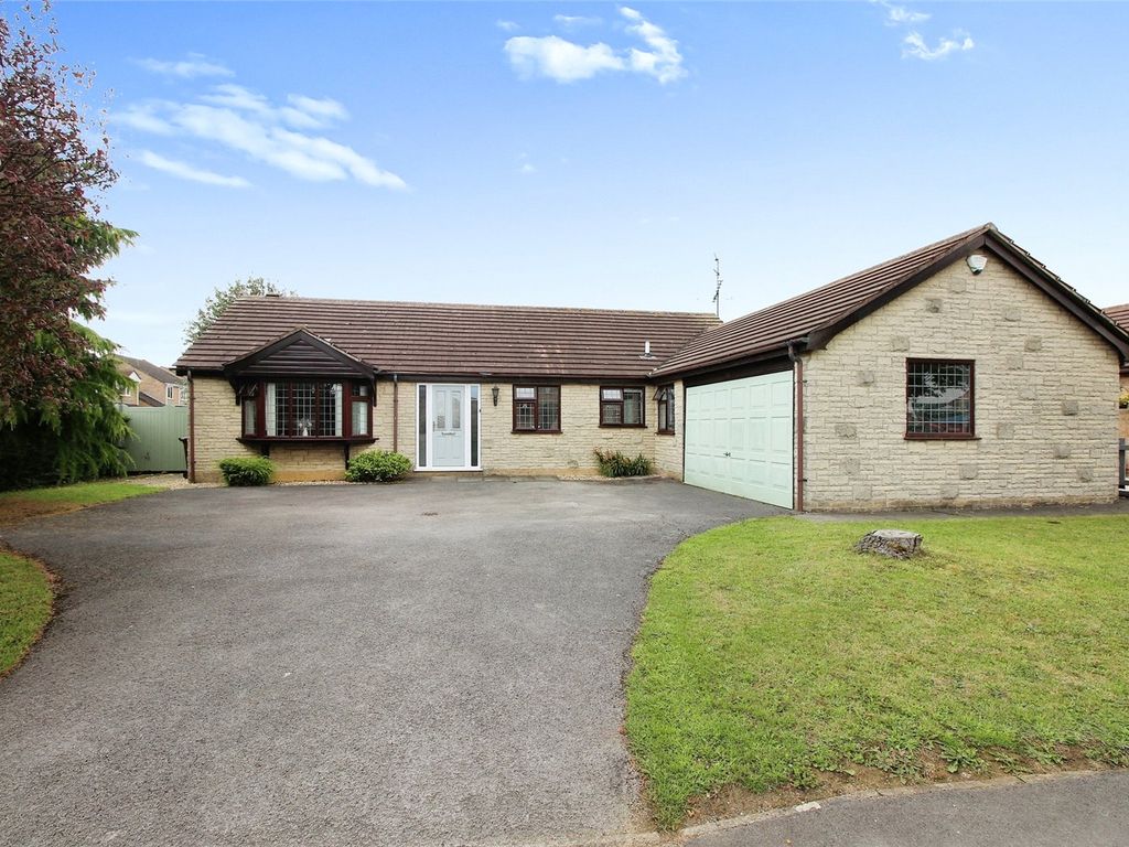 4 bed bungalow for sale in Wolsey Way, Lincoln, Lincolnshire LN2 Zoopla