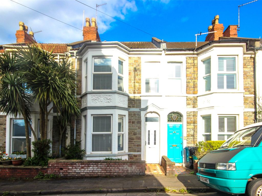 3 bed terraced house for sale in Matthews Road, Bristol BS5 Zoopla