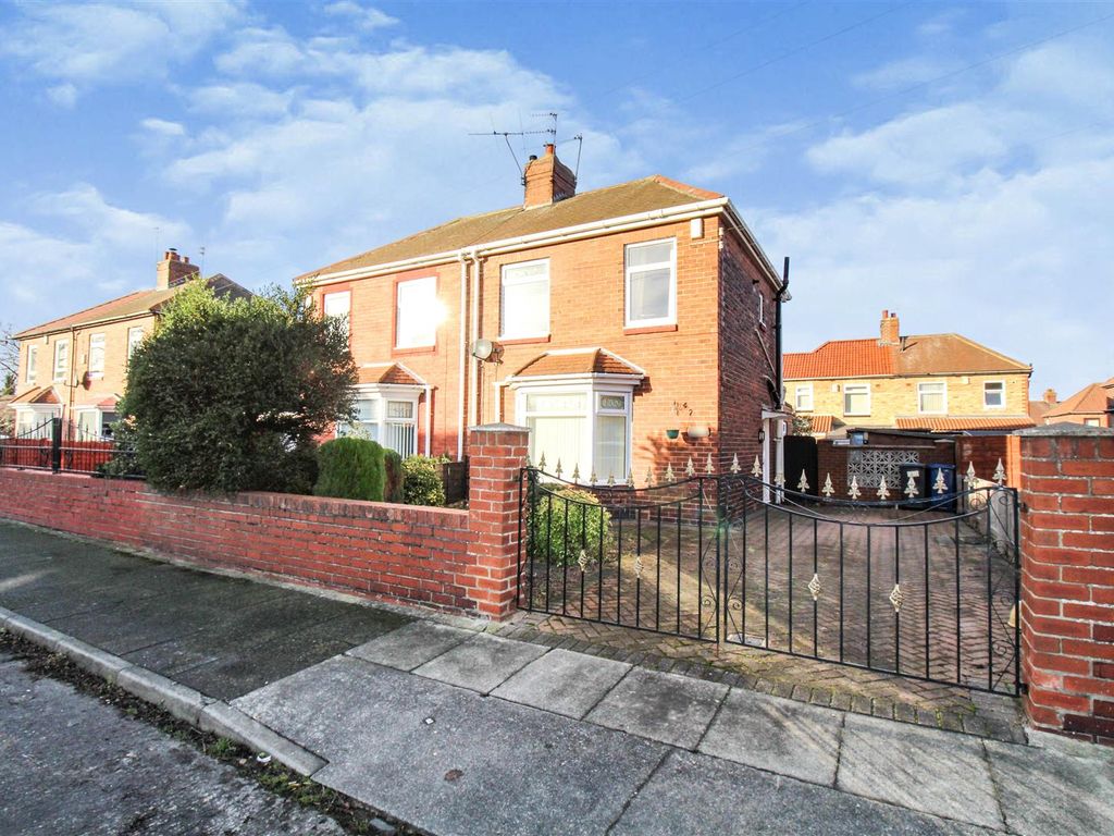 Hyperion Avenue, South Shields NE34  