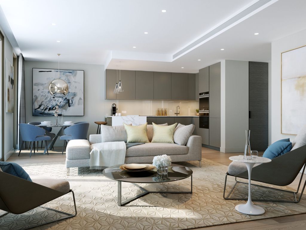 North Wharf Road Paddington W2