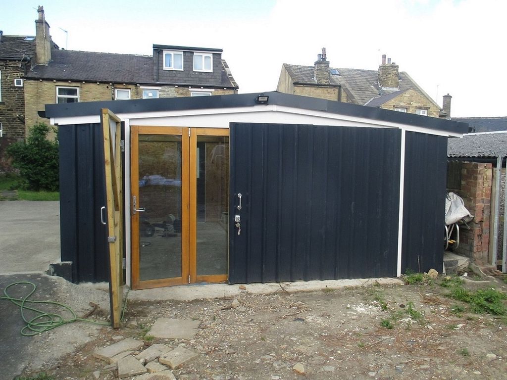 Industrial to let in Wellington Road, Bradford BD2 Zoopla