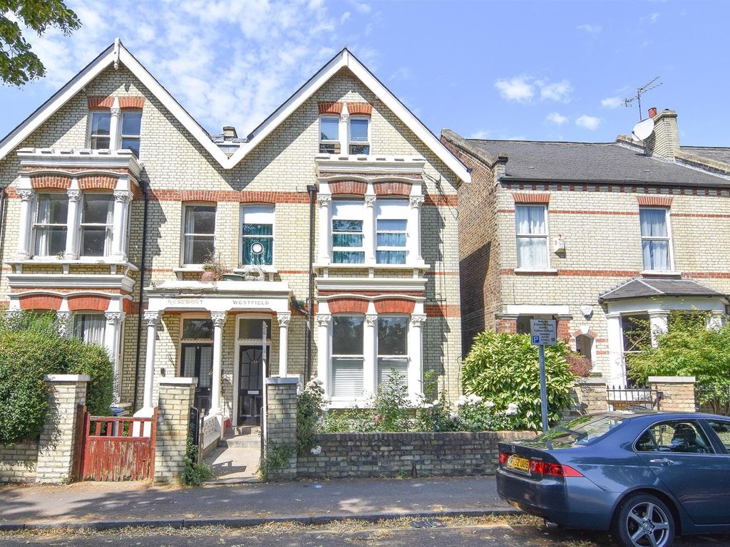 2 bed flat to rent in Fairfield West, Kingston Upon Thames KT1, £2,000 pcm Zoopla