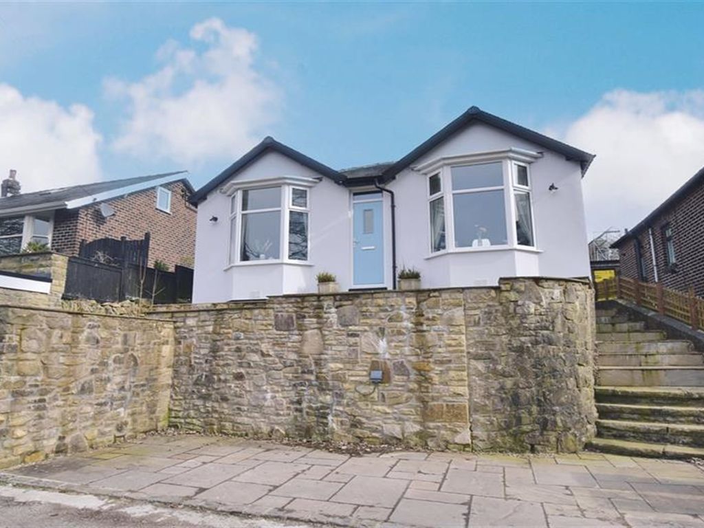 2 bed detached bungalow for sale in Rock Bank, Whaley Bridge, High Peak SK23 Zoopla