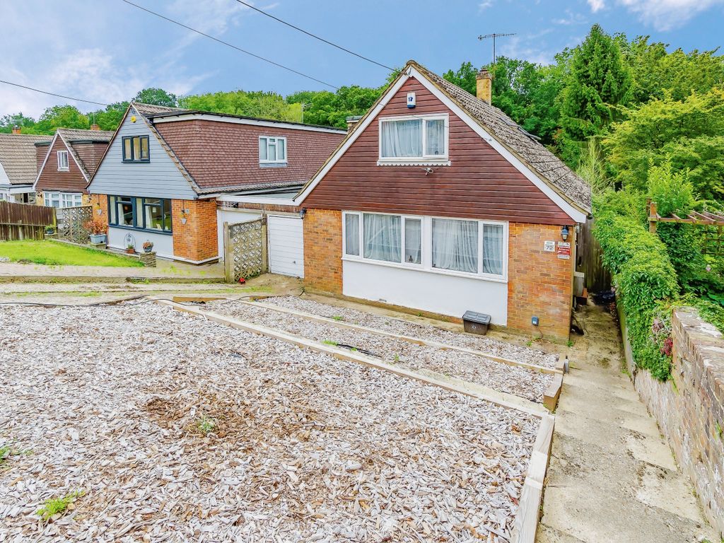 4 bed bungalow for sale in The Grove, Biggin Hill, Westerham TN16, £