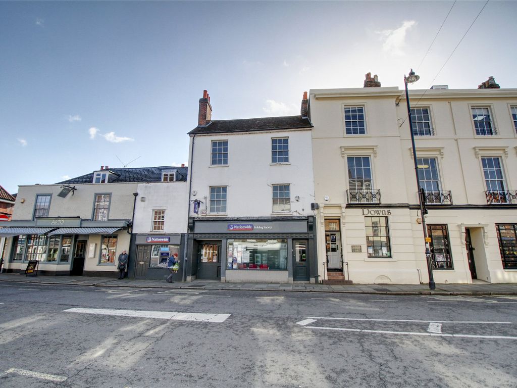 Office to let in High Street, Dorking RH4 Zoopla