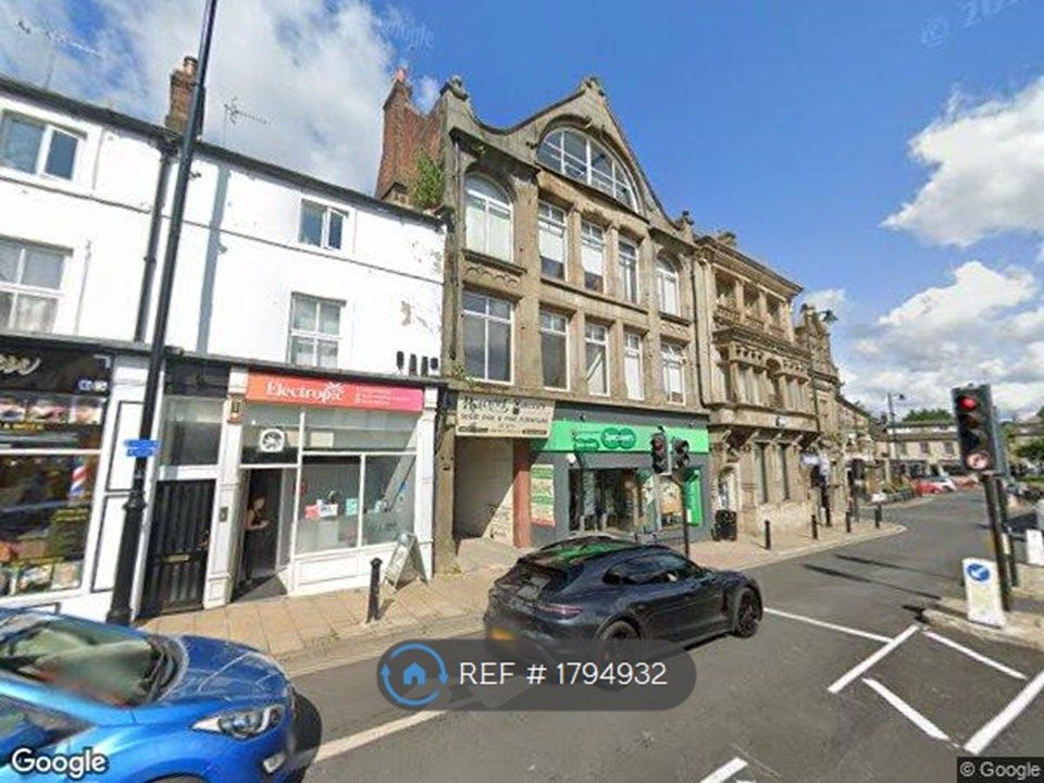 1 bed flat to rent in Kirkgate, Otley LS21 Zoopla