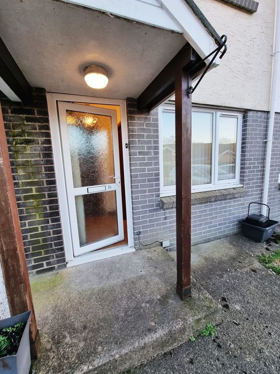 2 bed property to rent in Glanceulan, Penrhyncoch, Aberystwyth SY23, £