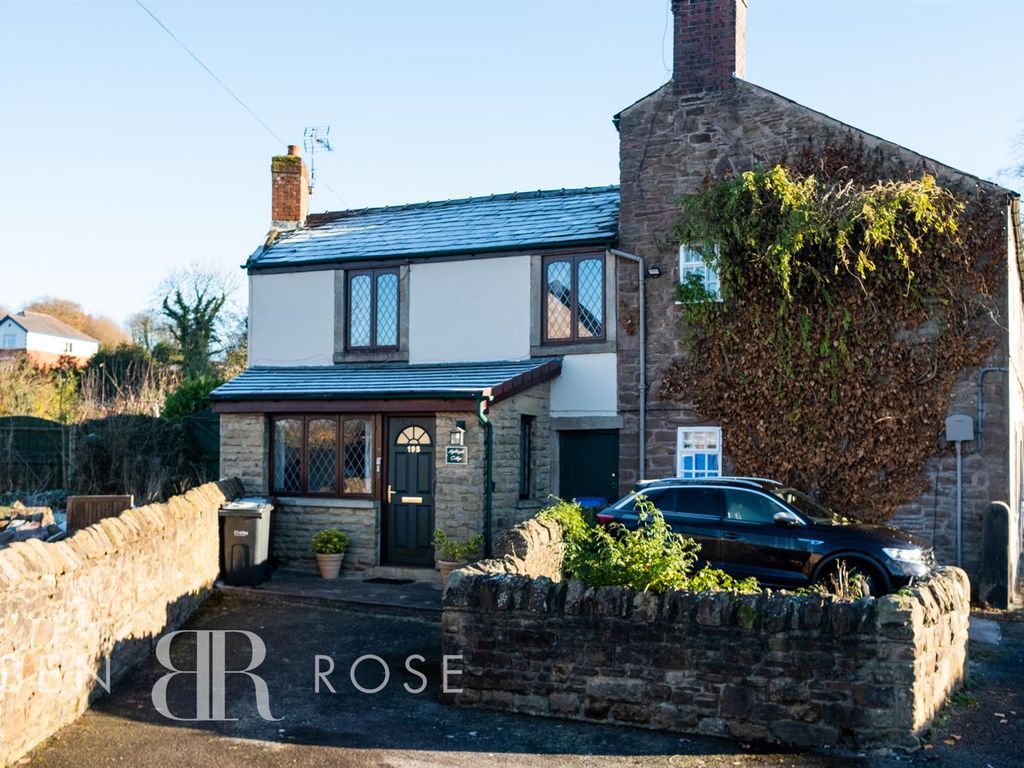 Town Lane, Whittle-Le-Woods, Chorley PR6  