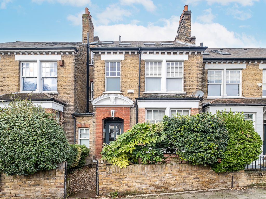 6 bed detached house for sale in Abbeville Road, London SW4, £2,100,000