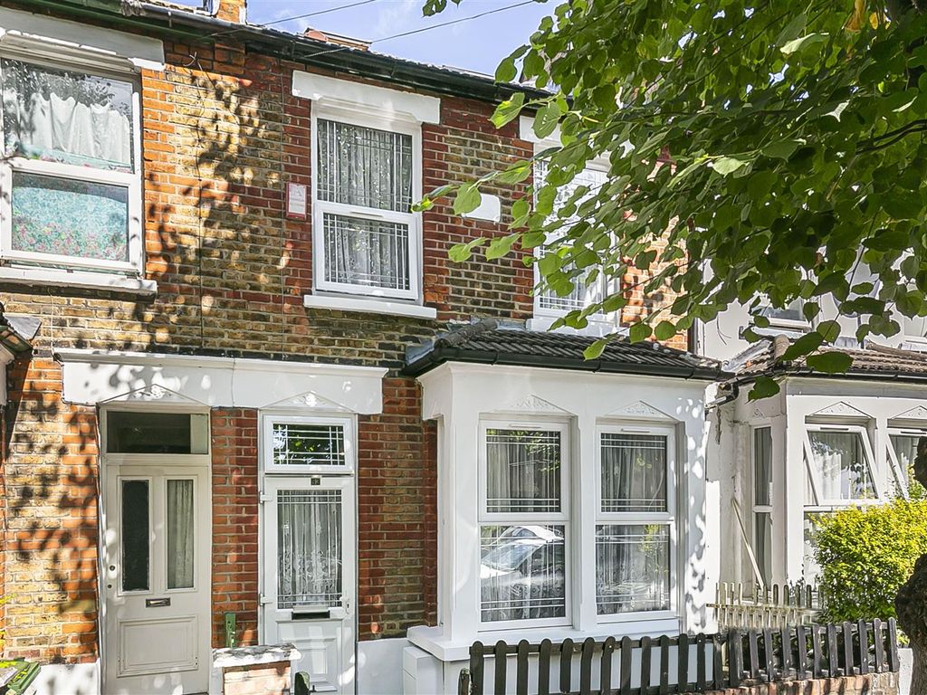 5 bed terraced house for sale in Waverley Road, Walthamstow, London E17