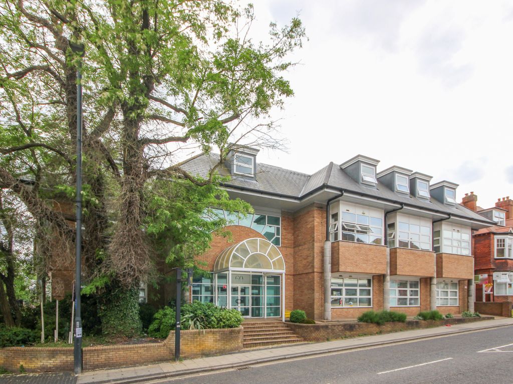 1 bed flat to rent in London Road, St.Albans AL1, £1,250 pcm Zoopla