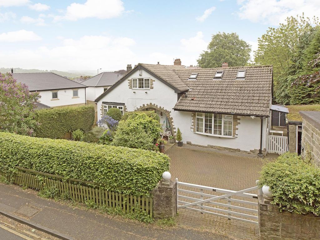 4 bed detached house for sale in Westville Road, Ilkley LS29 Zoopla
