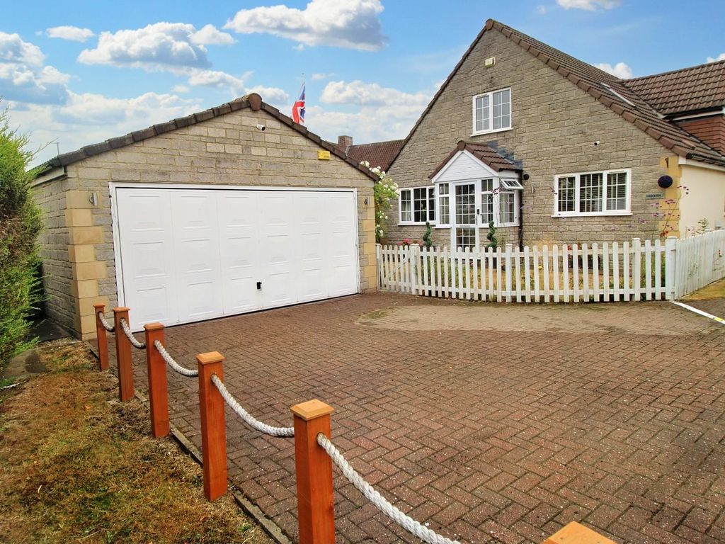 3 bed detached house for sale in Staunton Lane, Whitchurch, Bristol