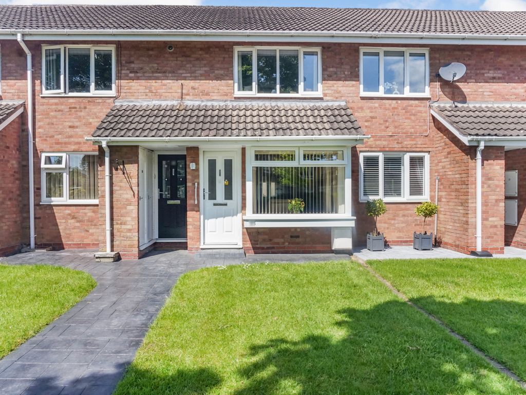 2 bed for sale in Lyneham Gardens, Minworth, Sutton