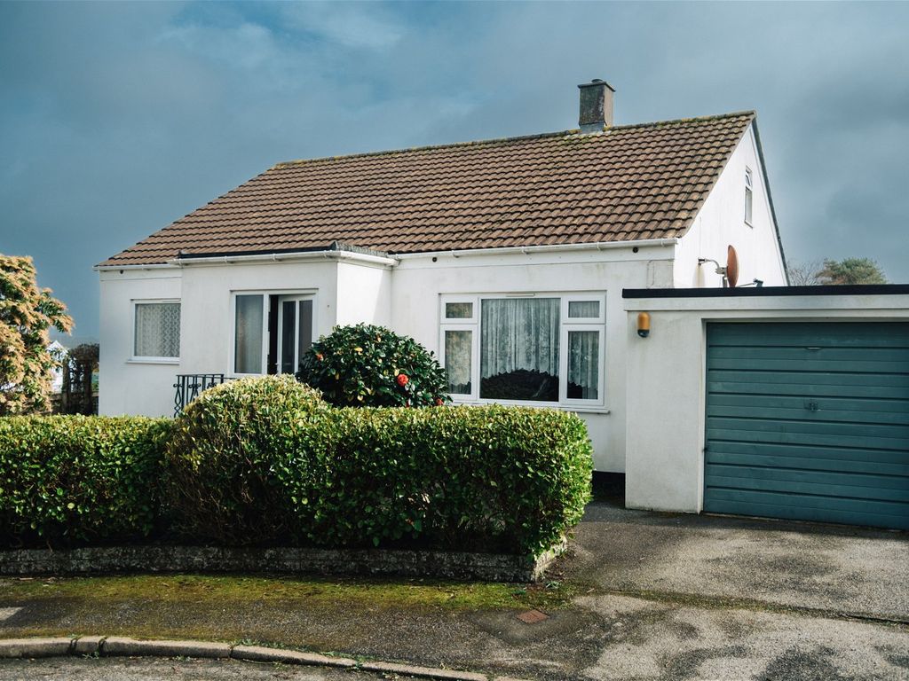 2 bed detached house for sale in Frogpool, Truro, Cornwall TR4 Zoopla