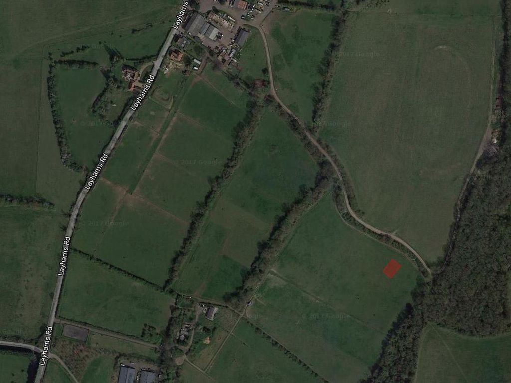 Layhams Road, Keston BR2  