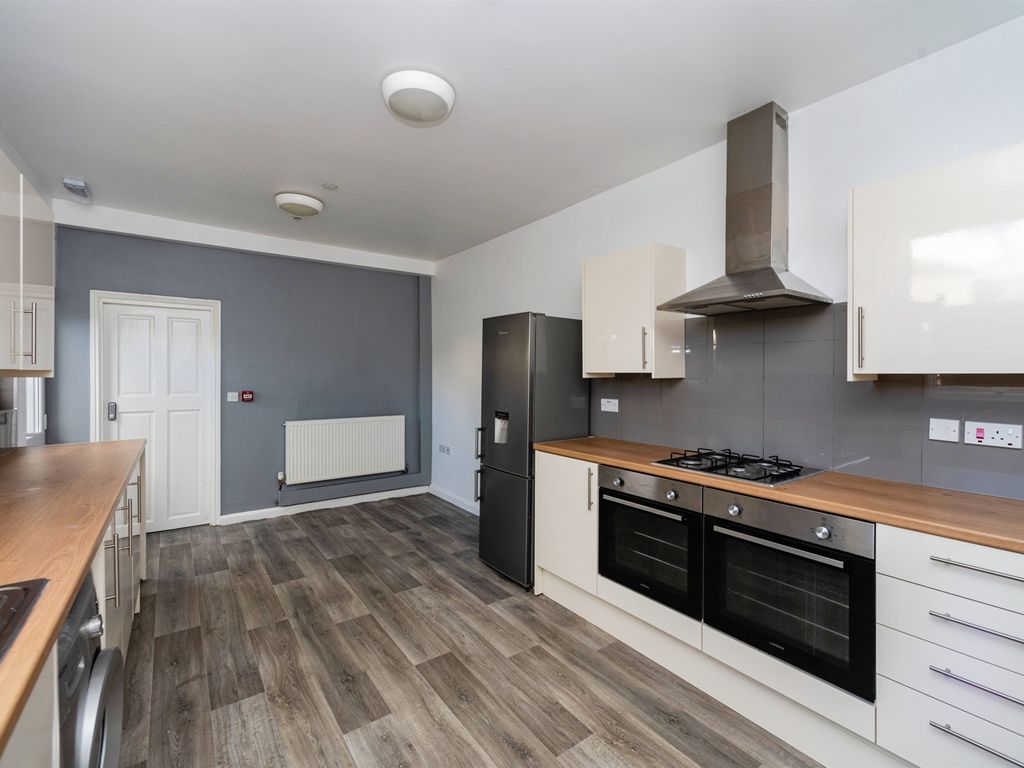 3 bed semidetached house for sale in Coity Road, Bridgend CF31 Zoopla