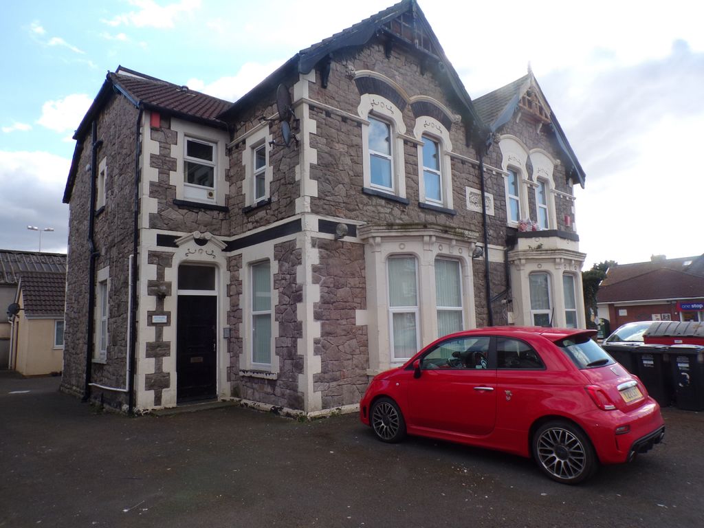 1 bed flat to rent in Locking Road, WestonSuperMare BS23 Zoopla