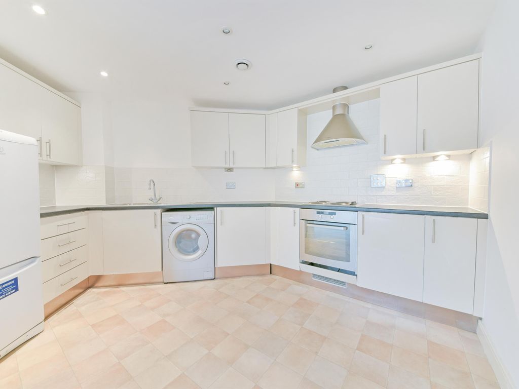 Fenbridge House Rubeck Close Redhill RH1  