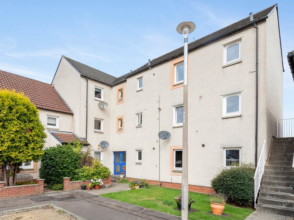 2 bed flat for sale in 178/6 South Gyle Wynd, South Gyle, Edinburgh EH12 Zoopla