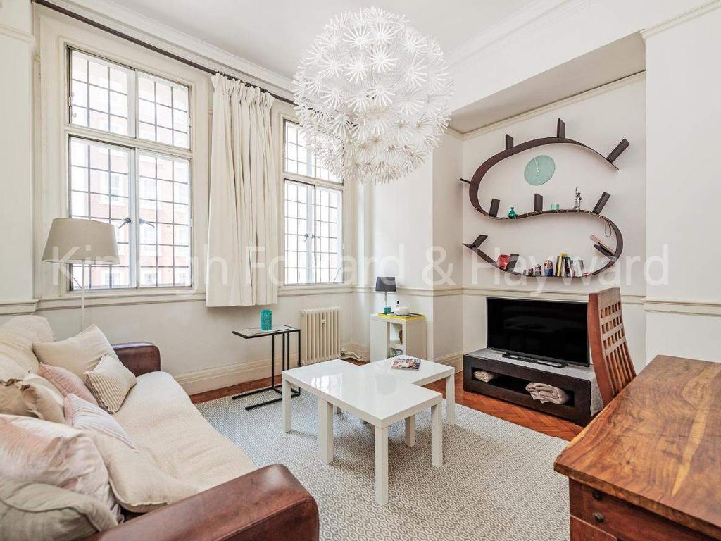 1 bed flat for sale in Baker Street, London NW1, £650,000 Zoopla