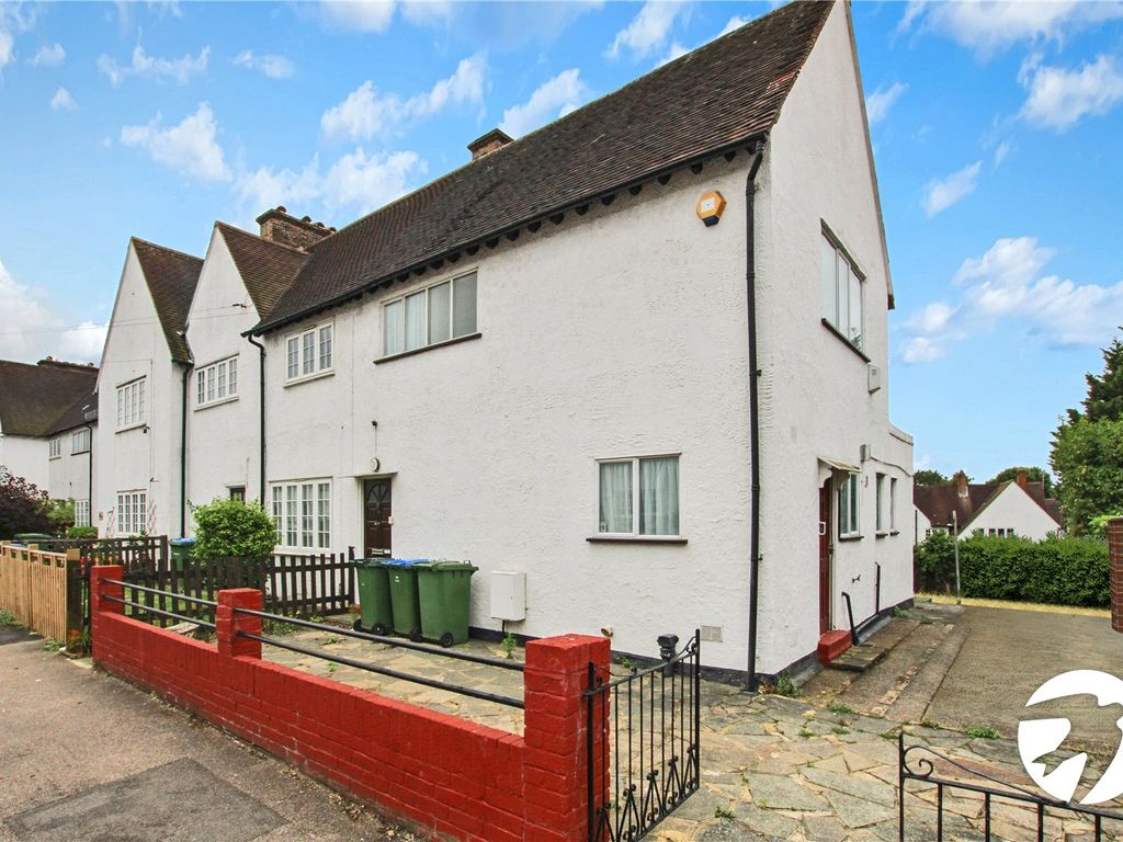 3 bed end terrace house for sale in Granby Road, London SE9 Zoopla