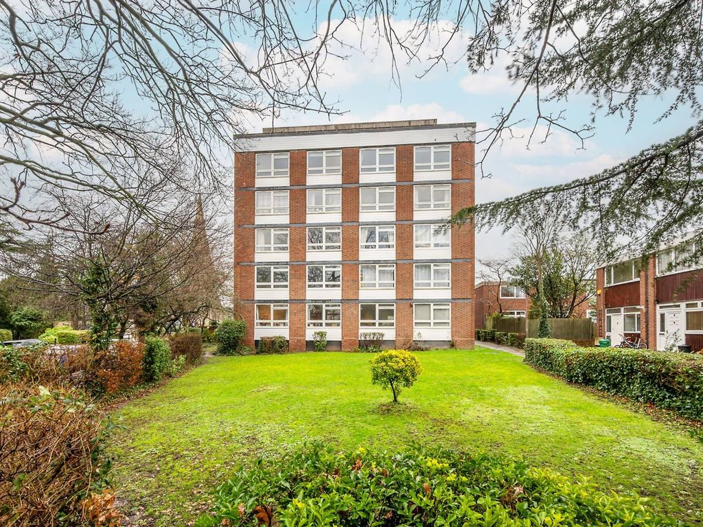 2 bed flat for sale in Putney Heath Lane, Putney, London SW15 Zoopla