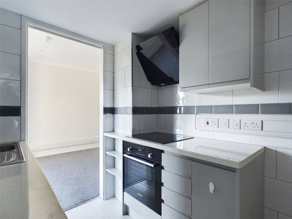 1 bed flat to rent in 10 The Old Rectory, Vicarage Lane, Felpham PO22