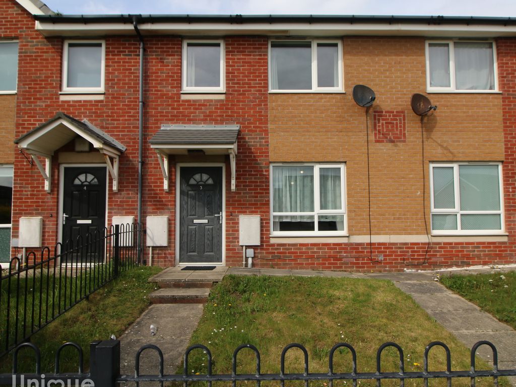 3 bed terraced house for sale in Linton Mews, Chatsworth Avenue