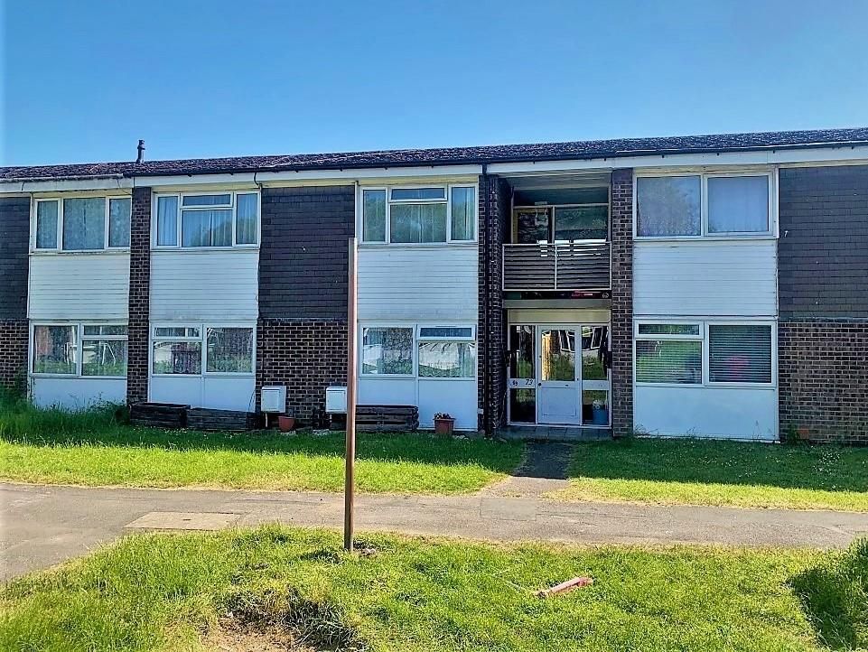 2 bed flat for sale in Chester Street, Reading RG30 Zoopla