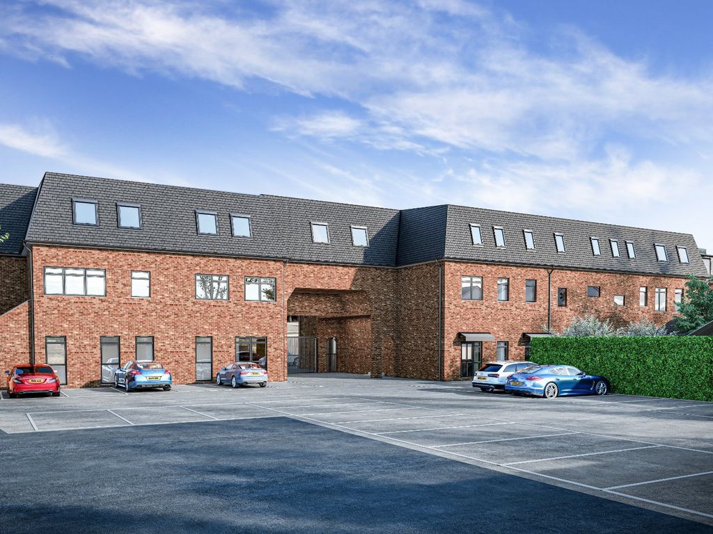 1 bed flat to rent in Station Road, Addlestone KT15, £1,200 pcm Zoopla