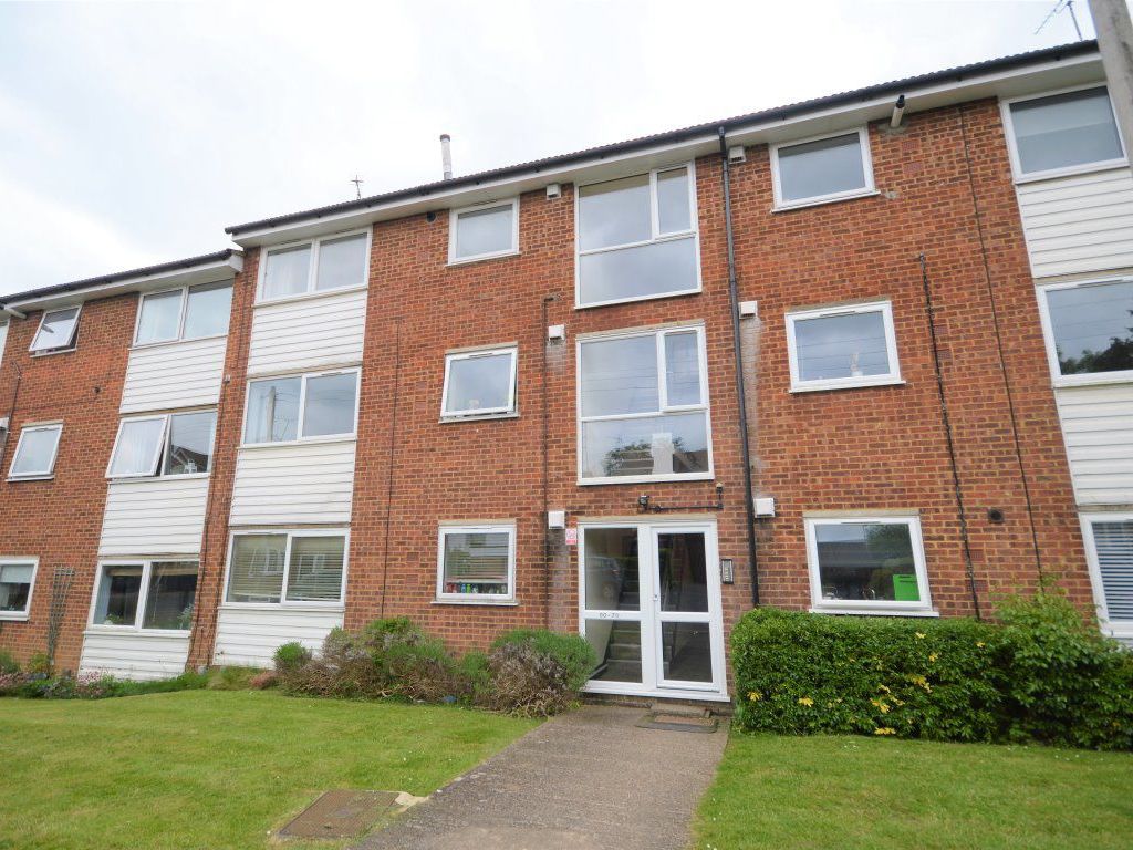 2 bed flat to rent in Cedarwood Drive, St Albans AL4 Zoopla