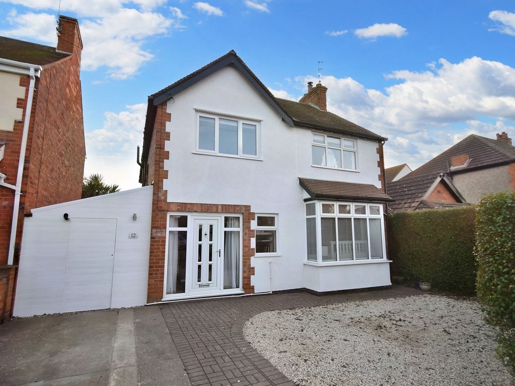 4 bed terraced house for sale in Muirfield Drive, Skegness PE25 Zoopla