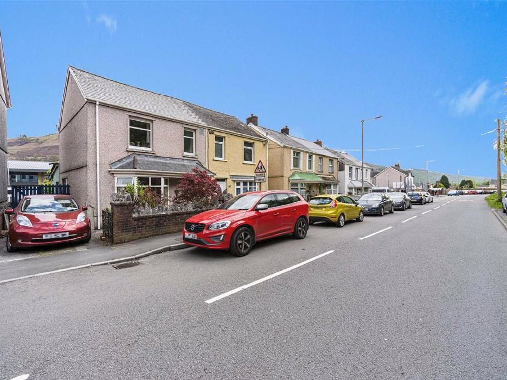 3 bed semidetached house for sale in Ynysydarren Road, Ystalyfera, Swansea SA9 Zoopla