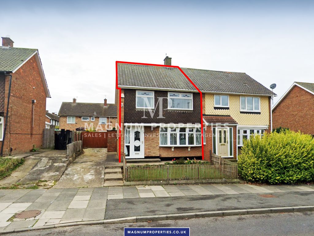 1 bed flat to rent in Broadwell Road, Middlesbrough TS4 Zoopla