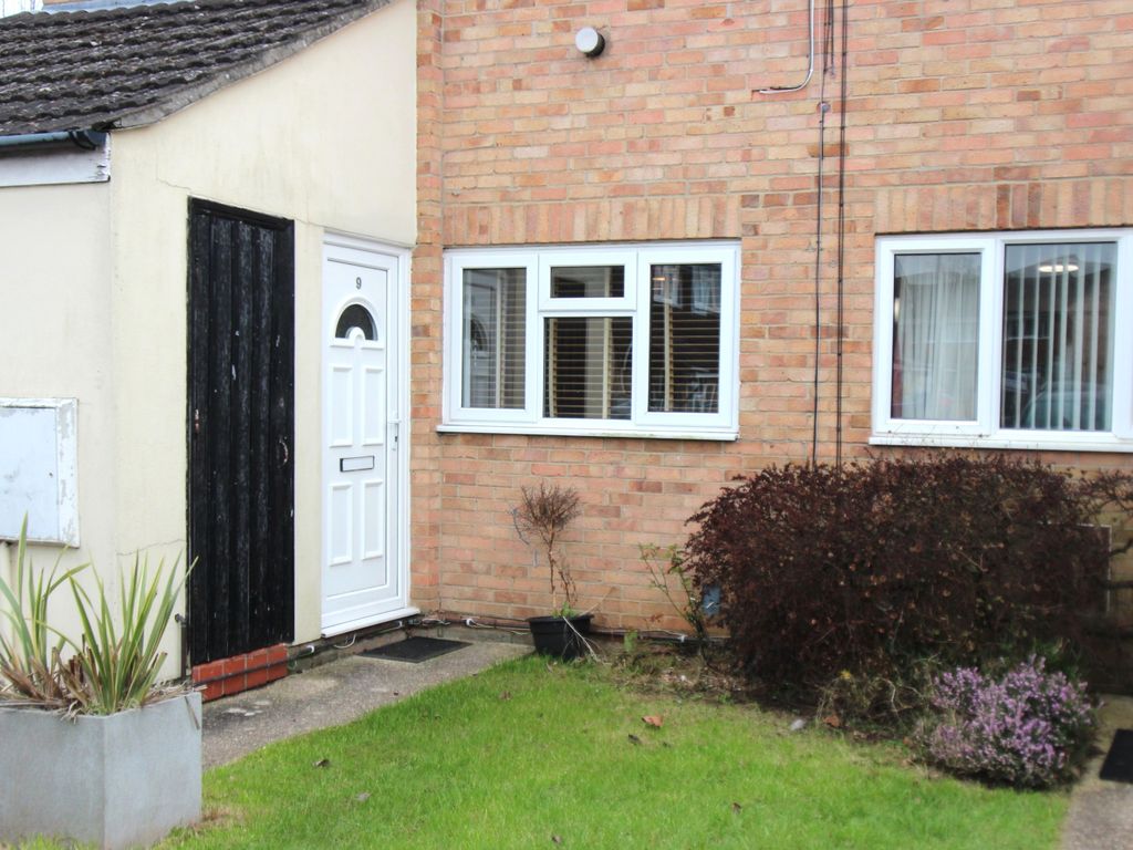 Average Rent Tilehurst 1 bed maisonette to rent in Laytom Rise, Tilehurst, Reading RG31, £ ...