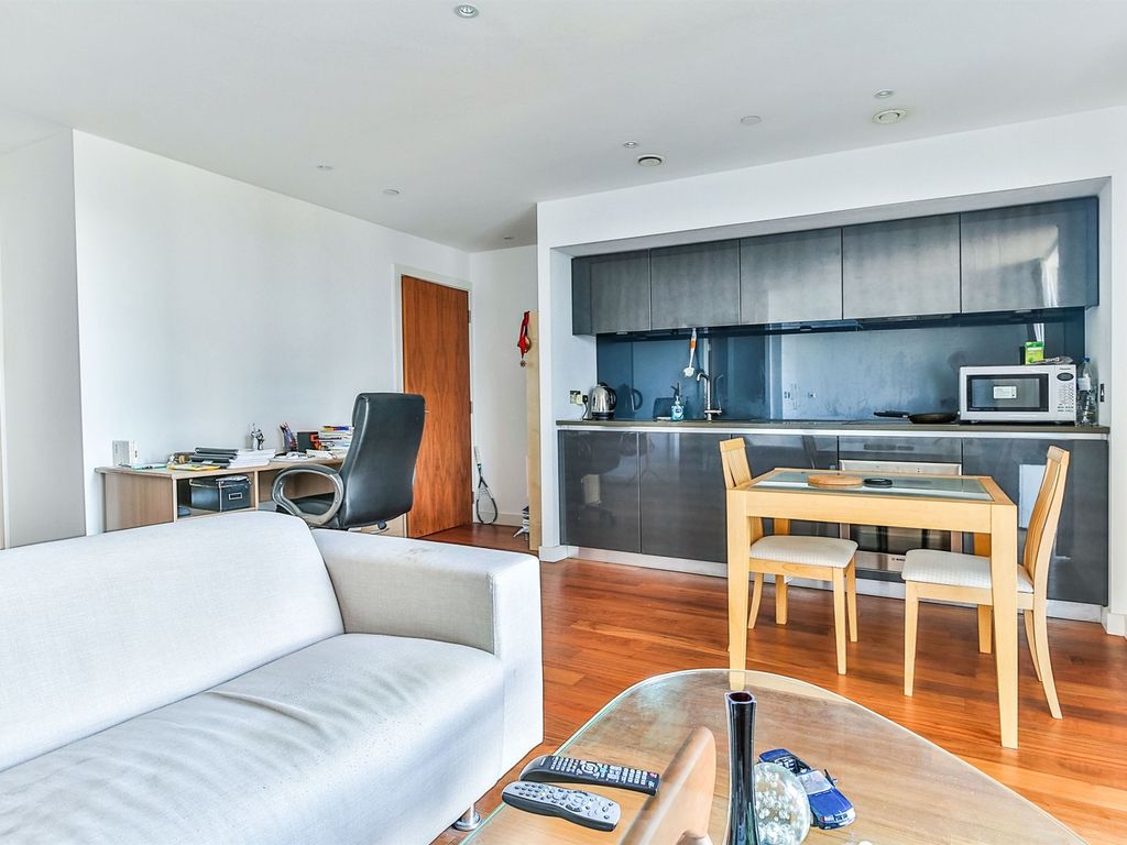 St. Pauls Parade, Sheffield S1  