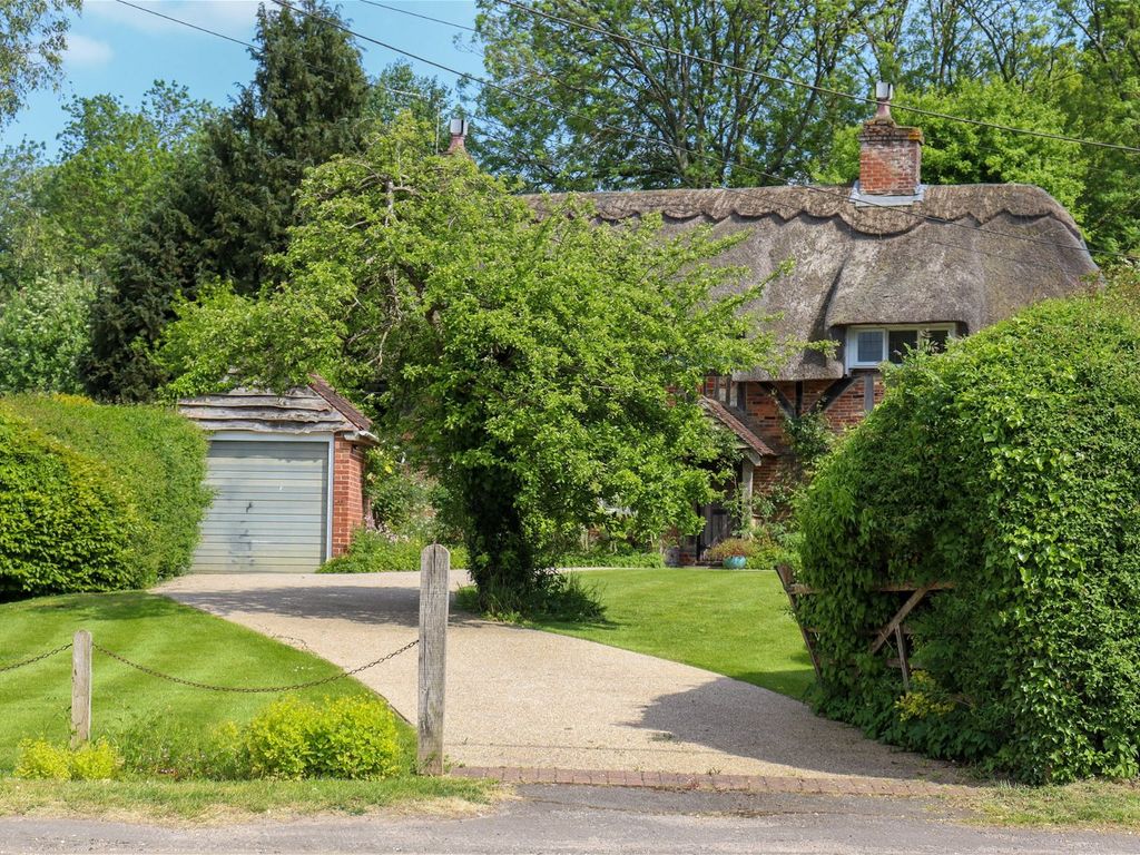 3 bed cottage for sale in Drovers Return, Old Alresford, Alresford SO24