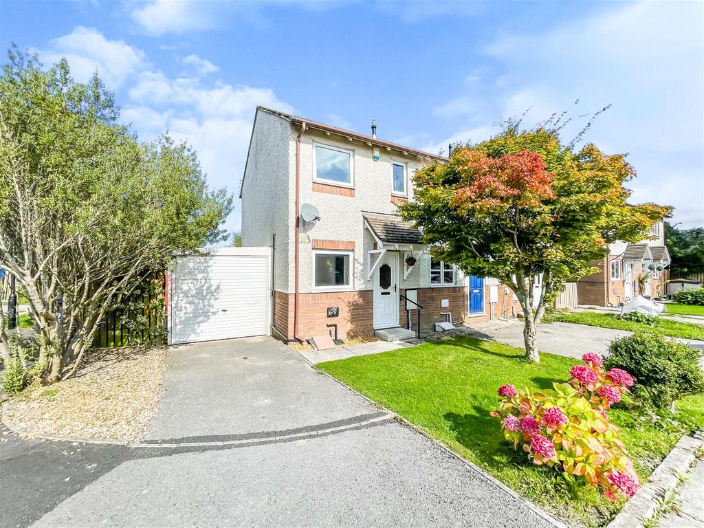 Rysdale Crescent, Morecambe LA4